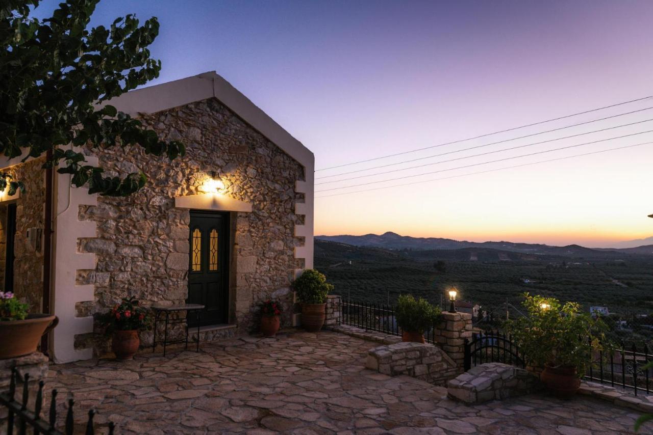 Villa Fontana Périon Esterno foto