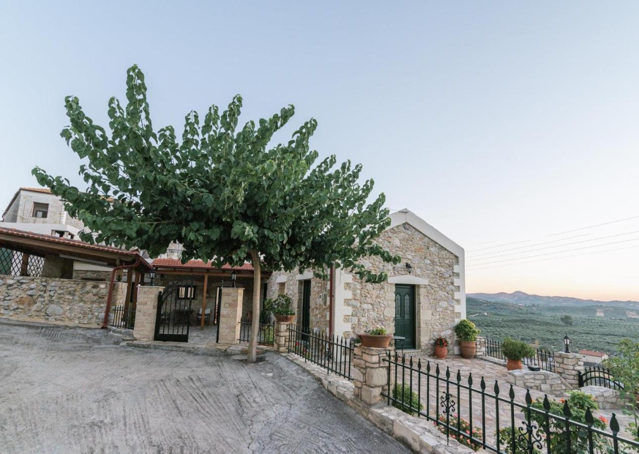 Villa Fontana Périon Esterno foto