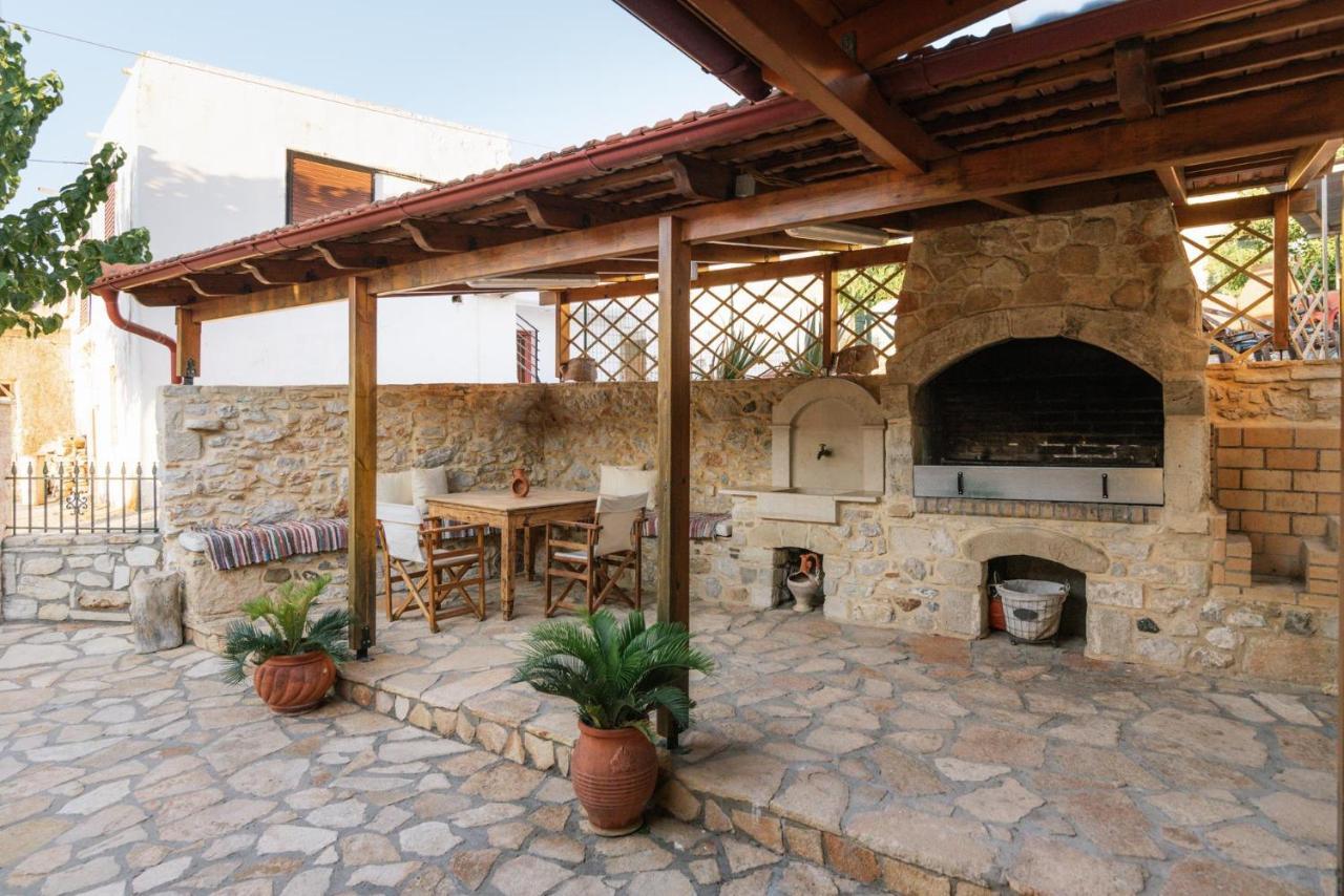 Villa Fontana Périon Esterno foto