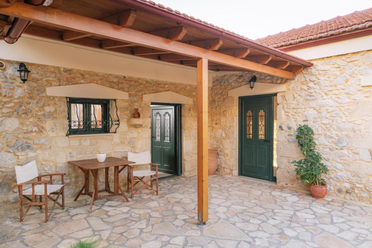 Villa Fontana Périon Esterno foto