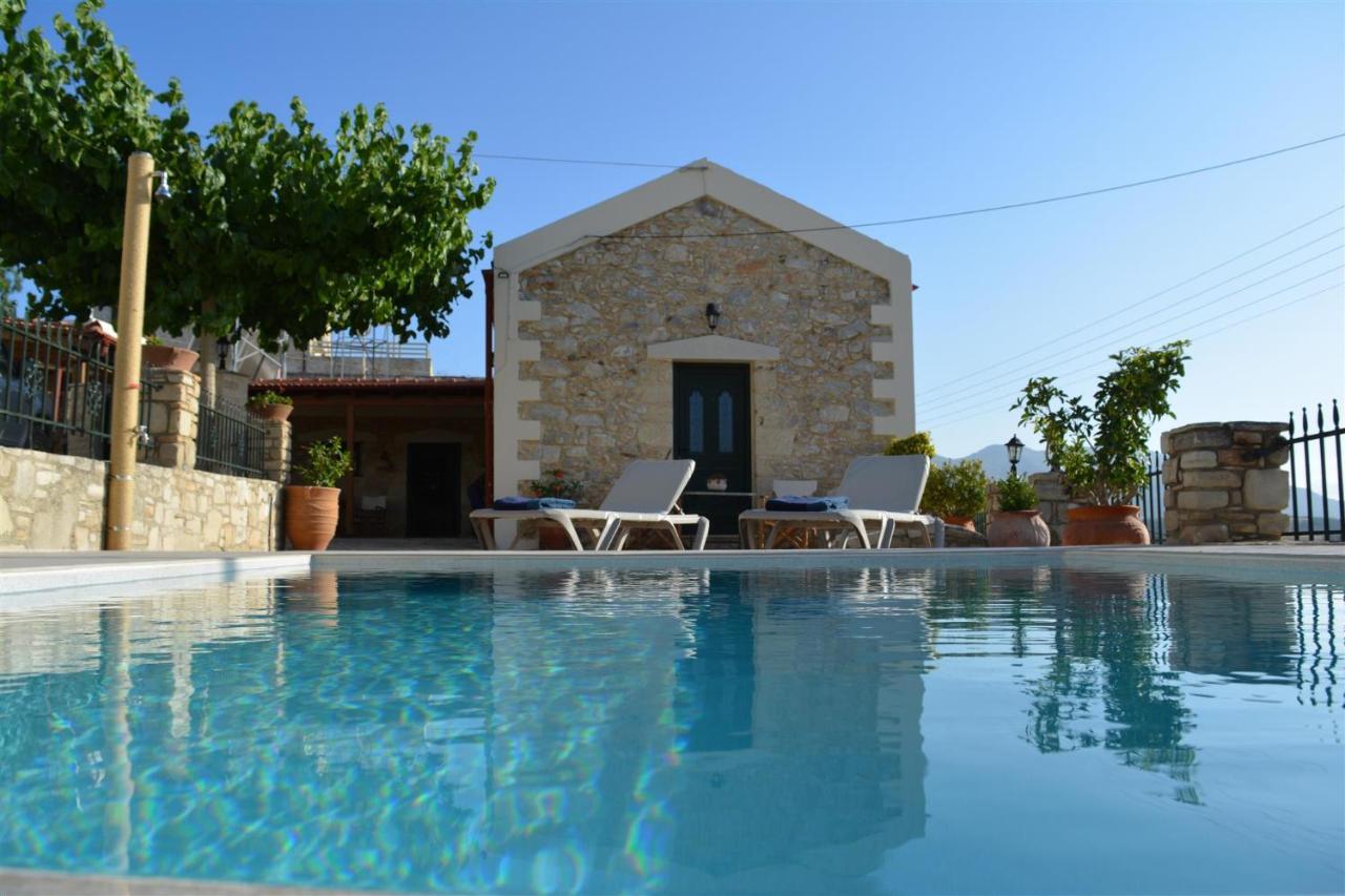 Villa Fontana Périon Esterno foto