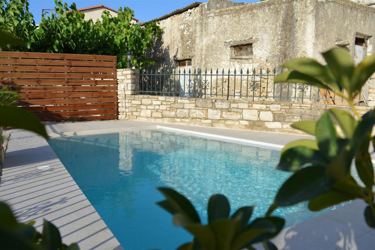 Villa Fontana Périon Esterno foto