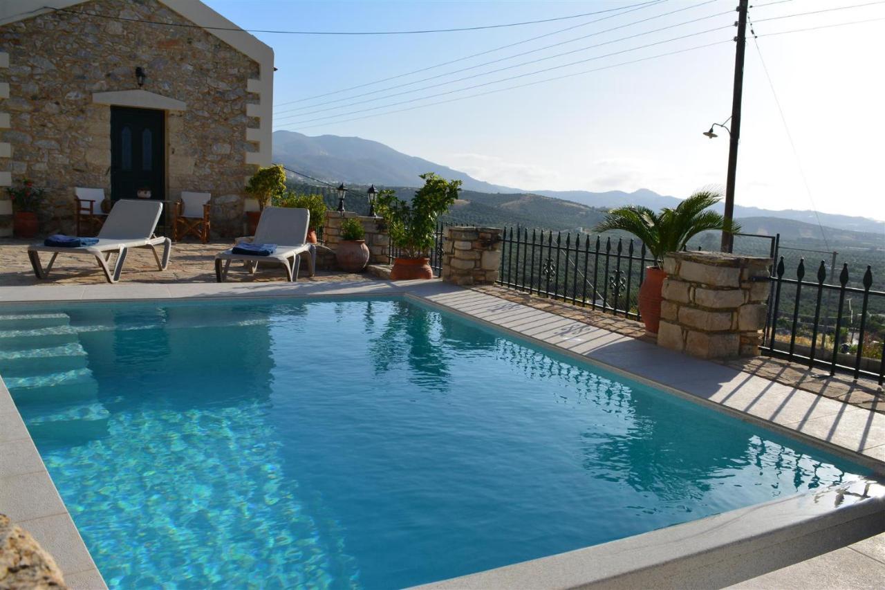 Villa Fontana Périon Esterno foto