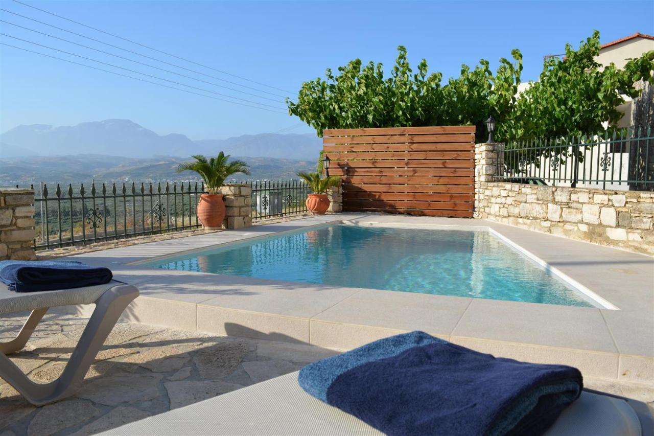 Villa Fontana Périon Esterno foto